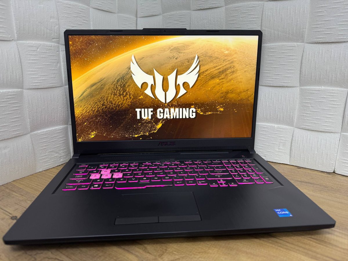 Asus TUF706H Gaming